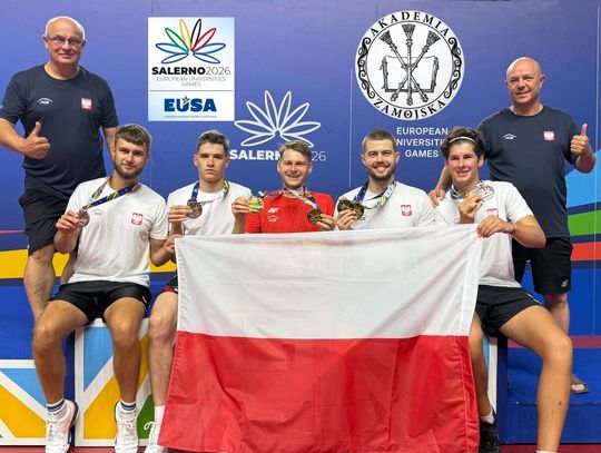 Superliga jeszcze mocniejsza