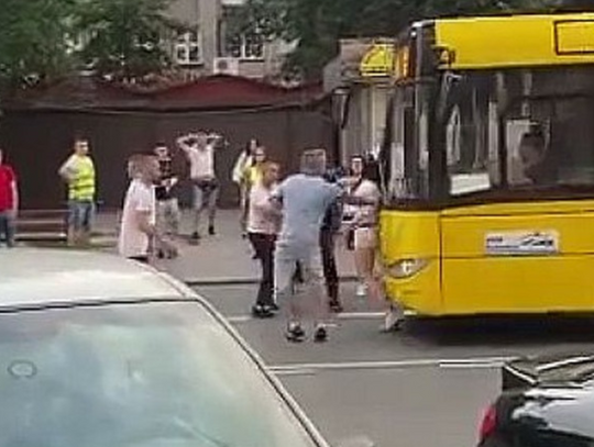 W lipcu 2021 roku w Katowicach pod kołami miejskiego autobusu zginęła 19-latka.