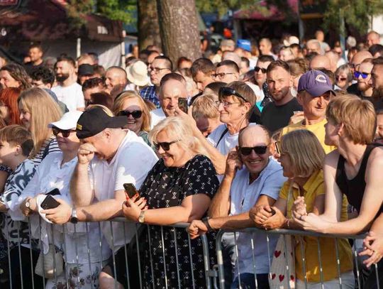 Festiwal w Suścu od lat jest jednym z najpopularniejszych wydarzeń kulturalnych w regionie.