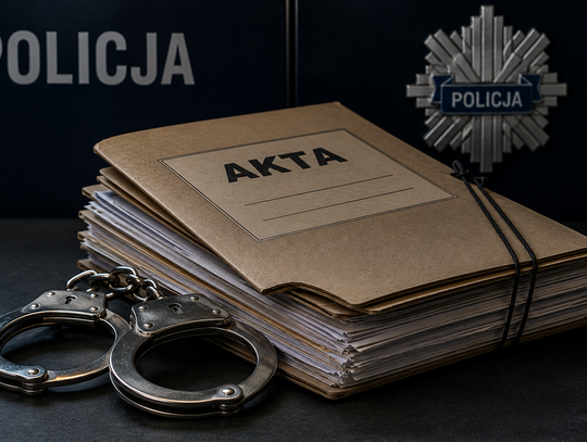Interwencja policjantów w jednym z domów na terenie gminy Susiec zakończyła się zatrzymaniem 29-letniego mieszkańca Tomaszowa Lubelskiego, który od kilku miesięcy ukrywał się przed wymiarem sprawiedliwości.