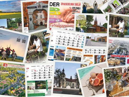 23 grudnia ukazało się świąteczne wydanie „Kroniki Tygodnia”. Do tego specjalnego, podwójnego numeru dołączony jest kalendarz na 2026 rok!