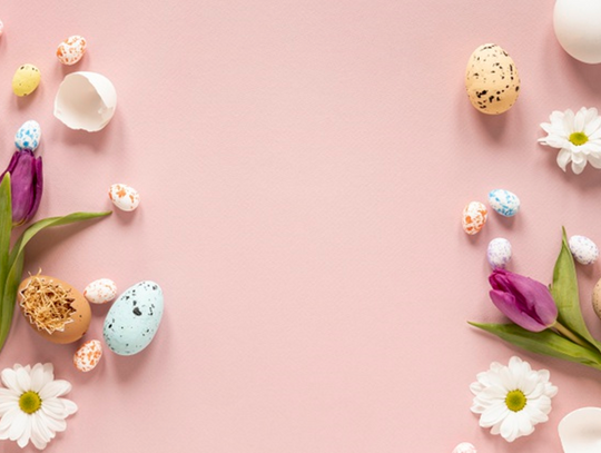 Święta Wielkanocne w SPA? Dlaczego nie!