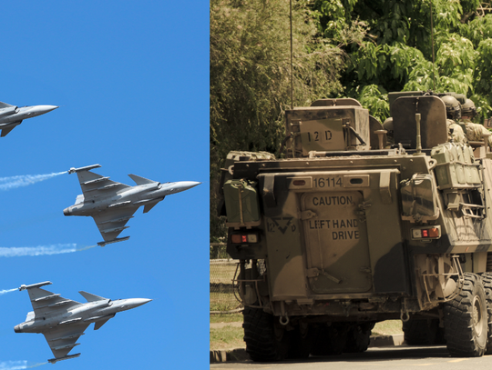 W piątek 15 sierpnia Polska będzie świętować podwójnie – państwowo i kościelnie. Tak rozpocznie się trzydniowy weekend.