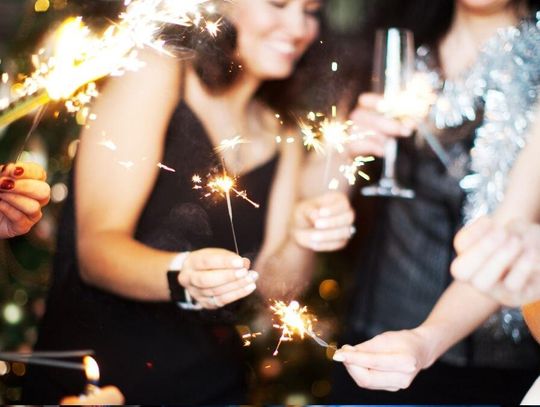 Zaczyna się okres żniw dla sylwestrowych oszustów.