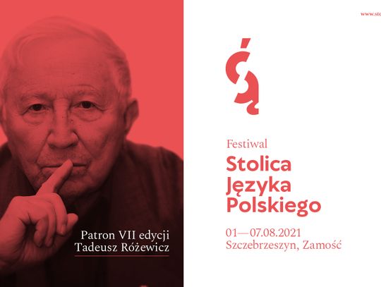 Szczebrzeszyn: Dziś ostatni dzień Festiwalu Stolica Języka Polskiego