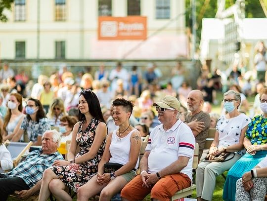 Szczebrzeszyn: I Ty możesz zostać mecenasem Festiwalu Stolica Języka Polskiego