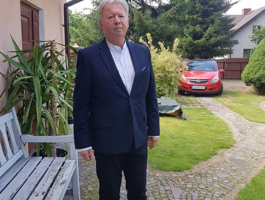 Szczebrzeszyn ma nowego radnego