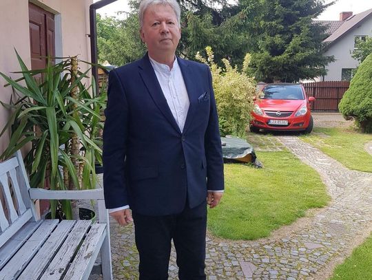 Szczebrzeszyn ma nowego radnego