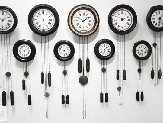 Szczebrzeszyn: Muzeum starych zegarów wkrótce zostanie otwarte