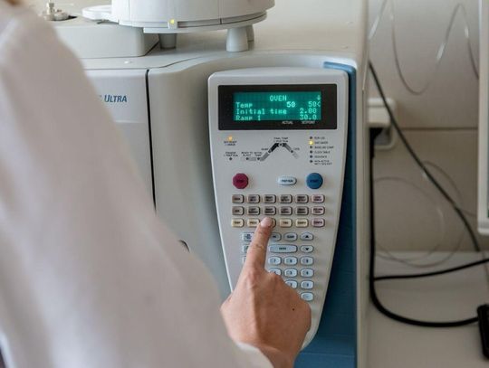 1 listopada oddział chirurgii ogólnej w Szczebrzeszynie wznawia działalność.