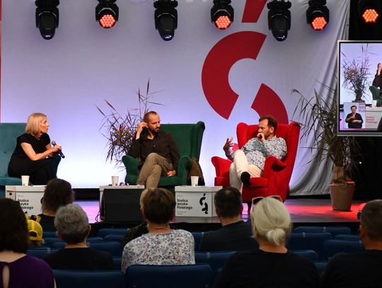 Szczebrzeszyn znów Stolicą Języka Polskiego. Impreza potrwa do 9 sierpnia