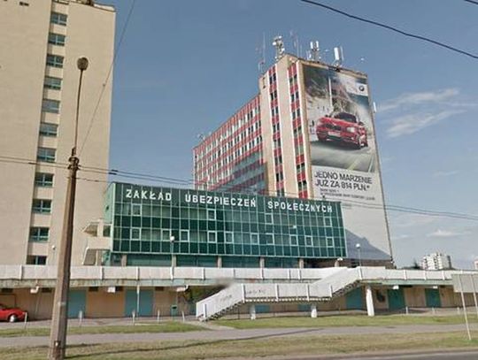 Współpracownice miały dosypywać jej czegoś do wody. Sprawę podtruwania urzędniczki ZUS-u bada prokuratura.