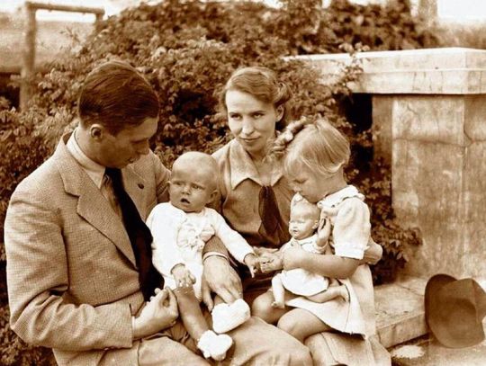 Szkoła Podstawowa w Zwierzyńcu będzie miała jeszcze jednego patrona. Chodzi o Różę Zamoyską