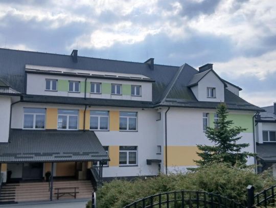 Szkoła w Łosińcu zebrała środki na defibrylator AED szybciej, niż planowano Szkoła Podstawowa im. Żołnierzy Armii Kraków w Łosińcu zakupi defibrylator AED.