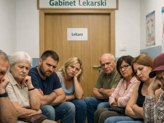 Szokujące kulisy pracy na SOR-ach