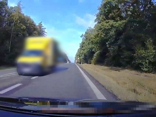 28-latek usłyszał już zarzuty, a sprawa trafi do sądu.