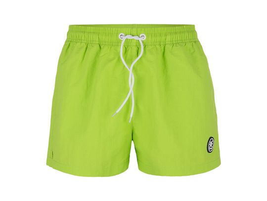 Szorty kąpielowe - jak wybrać idealną parę dla siebie?