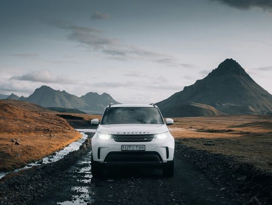 Szukasz używanego SUV-a? Sprawdź jakie modele warto wziąć pod uwagę