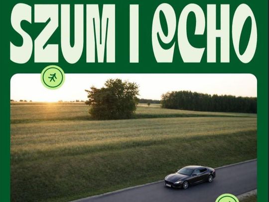 Rajd "Szum i Echo" będzie rajdem inauguracyjnym dla powstałej w tym roku Fundacji Auto-Touring. Połączy miłośników motoryzacji i turystyki.