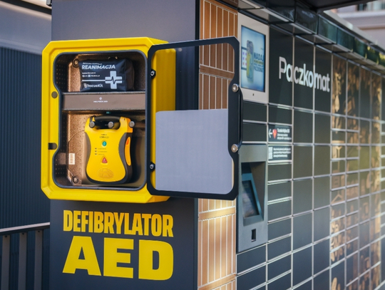 InPost rusza z nowym pomysłem. Będzie go realizował w całej Polsce.