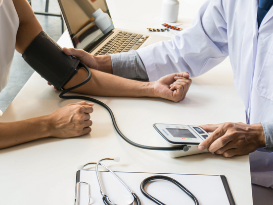 Większość z nas źle ocenia to, co się dzieje w publicznej ochronie zdrowia.