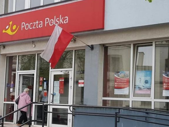 Mimo wszystko Polacy lubią Pocztę Polską. Dowodem sondaż.