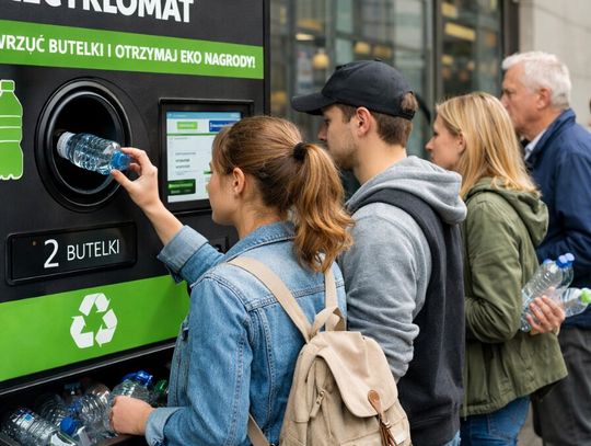 System kaucyjny w Polsce wystartował w październiku 2025 roku. Na dobre zaczął działać 1 stycznia tego roku. W sklepach zaczęły pojawiać się napoje sprzedawane w opakowaniach ze logo kaucji.