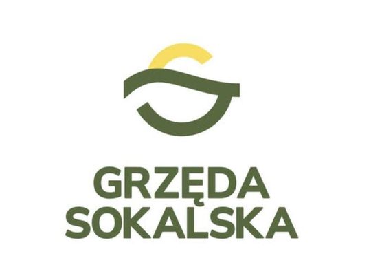 Rozstrzygnięto konkurs na opracowanie logotypu Grzędy Sokalskiej, ogłoszony przez Stowarzyszenie Czajnia.