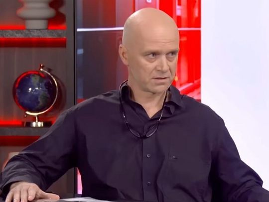 „Tam giną ludzie, bo ktoś się uczy”. Szokujące słowa byłego ordynatora szpitala w Warszawie