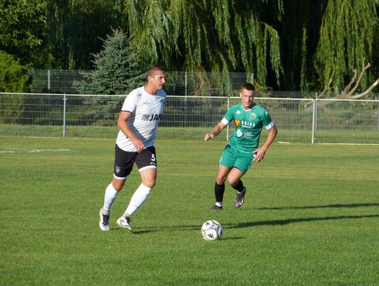 Tanew rozbiła Kryształ 4:0.