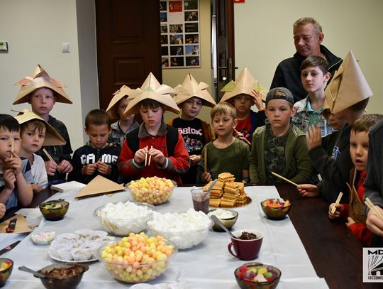 Tango no Sekku w Szczebrzeszynie [ZDJĘCIA]