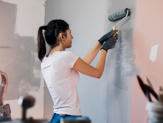 Nie mamy większych nadziei, że zmniejszą nam się koszty utrzymania.