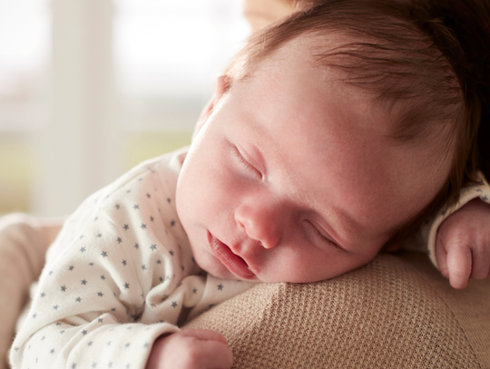 Jakie imiona najchętniej nadawaliśmy dzieciom w pierwszym półroczu 2025 roku?