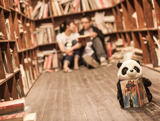 Telatyn: Biblioteka szykuje niespodzianki na Dzień Dziecka