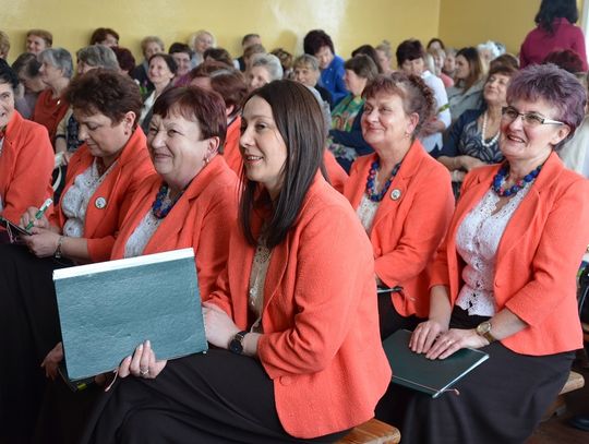 Telatyn: Gminne obchody Dnia Kobiet (ZDJĘCIA)