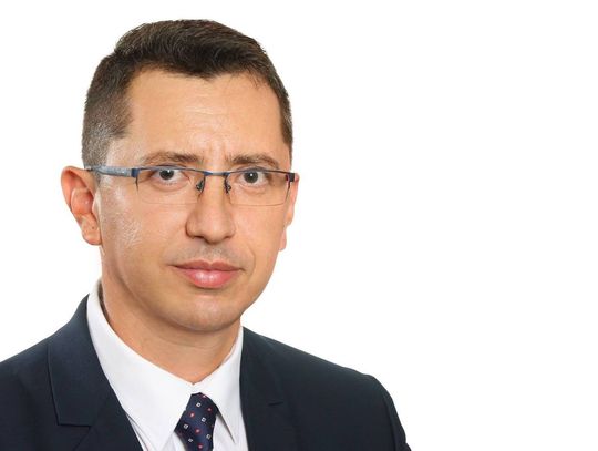 Dariusz Kozłowski dalej będzie wójtem gminy Telatyn.