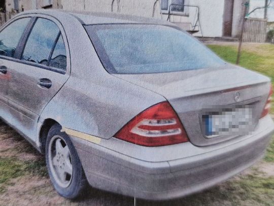 Sprawcą kolizji był 48-letni mieszkaniec gm. Ulhówek.