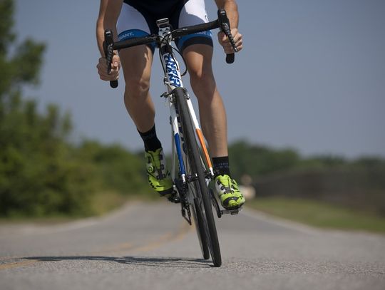Telatyn: Zdrowo na rowerze