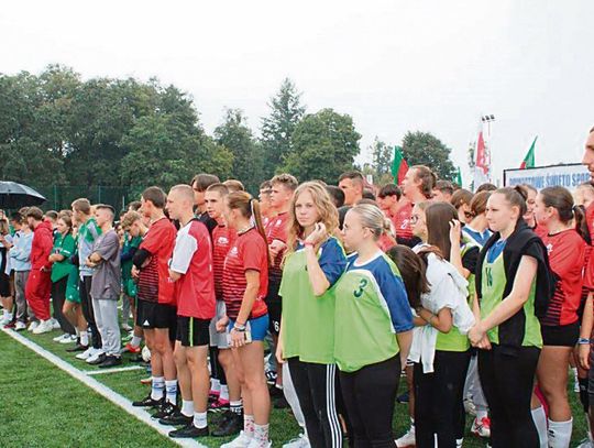 Tomaszów Lubelski: Ten powiat kocha sport!