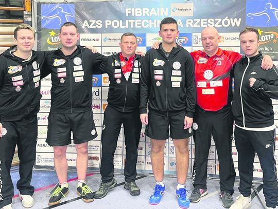 Sezon 2022/2023 Akademia Zamojska zakończyła porażką w ćwierćfinale, a więc w gronie ośmiu najlepszych w Polsce zespołów.