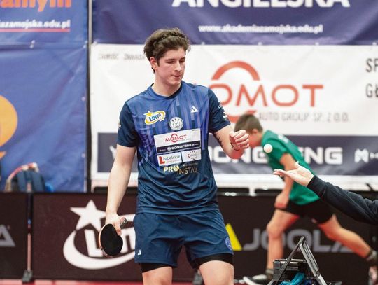 Tenis stołowy: Uczelnia przykręciła kurek. Trefl Zamość stracił strategicznego i tytularnego sponsora Trefl Zamość poinformował o utracie strategicznego i tytularnego sponsora. Z tytułu konta i nazwy występującego w Superlidze zespołu zniknęła więc Akademia Zamojska.