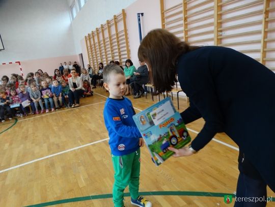 Tereszpol: Bajki malowane. Kto był najlepszy w konkursie?