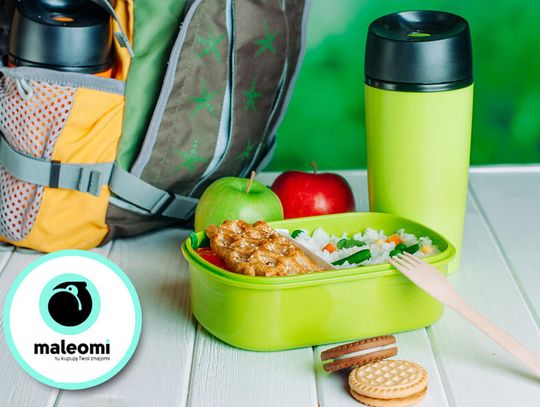 Termos obiadowy długo utrzymujący ciepło - praktyczny produkt na ciepły prowiant w pracy