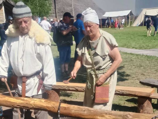 W niedzielę, 26 lipca, gocka osada w gminie Hrubieszów dosłownie pękała w szwach!