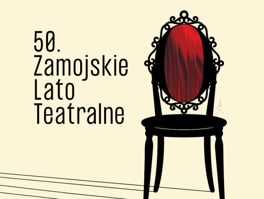 To będzie jubileuszowa odsłona Zamojskiego Lata Teatralnego. Sprawdź program
