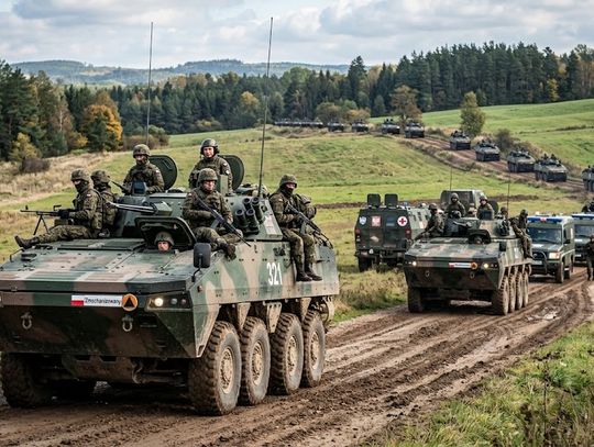 Decyzja już zapadła w Biłgoraju zostanie sformowany nowy batalion zmechanizowany na bazie sił z Poniatowej - poinformował w tym tygodniu szef resortu obrony wicepremier Władysław Kosiniak - Kamysz.