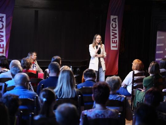 Staże w zakładach pracy mają być płatne – zapowiada Agnieszka Dziemianowicz-Bąk