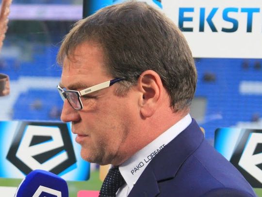 To on poprowadzi reprezentację. Pierwsza konferencja w czwartek