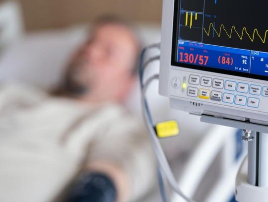 Dwoje pacjentów nie ma cholery – to już pewne. Lekarze mówią teraz o wibriozie.