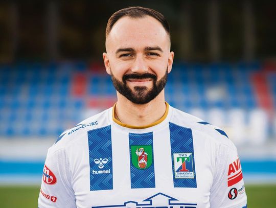 Tomasovia Tomaszów Lubelski myśli już o kolejnym sezonie